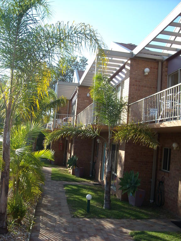 Beaches Apartments ميريمبولا المظهر الخارجي الصورة