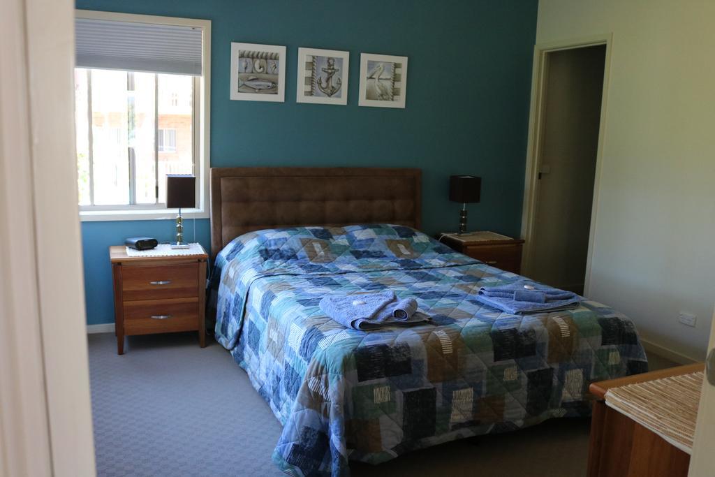 Beaches Apartments ميريمبولا الغرفة الصورة