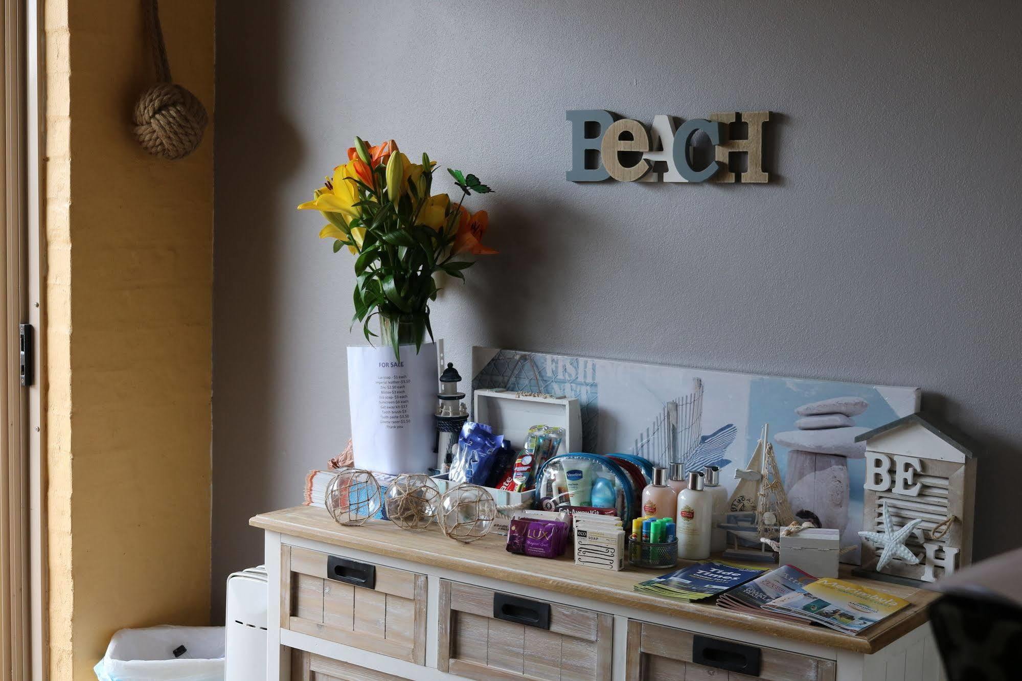 Beaches Apartments ميريمبولا المظهر الخارجي الصورة
