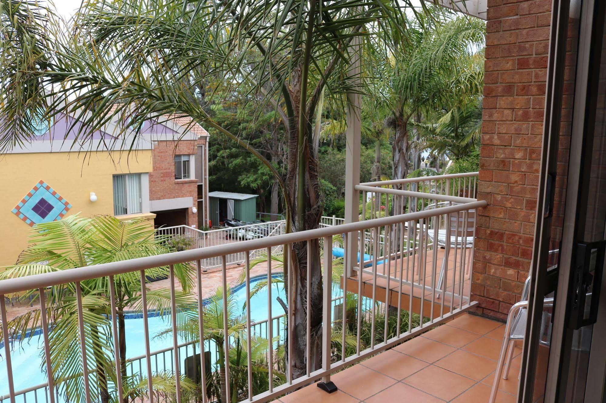 Beaches Apartments ميريمبولا المظهر الخارجي الصورة