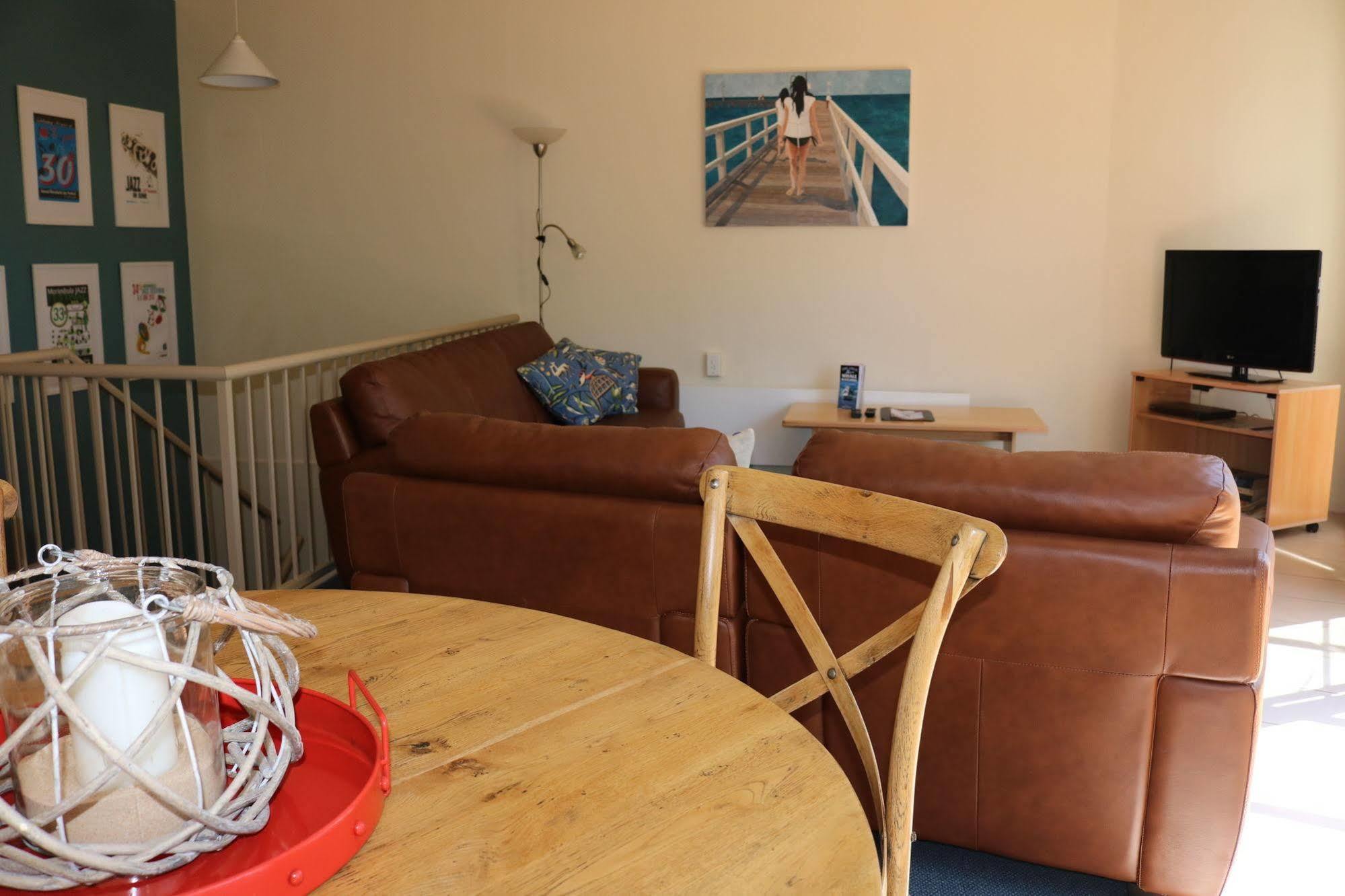 Beaches Apartments ميريمبولا المظهر الخارجي الصورة